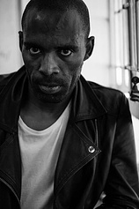 picture of actor David Manuel