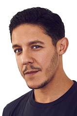 picture of actor Theo Rossi