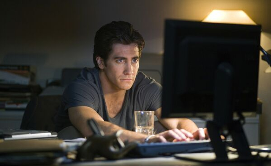 Jake Gyllenhaal en Expediente Anwar