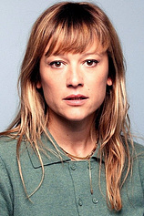 picture of actor Elisa Erka