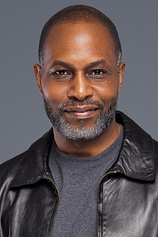 picture of actor Kevin Craig West