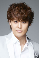 picture of actor Mamoru Miyano