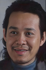Foto de Allan Fung Yi-Ching