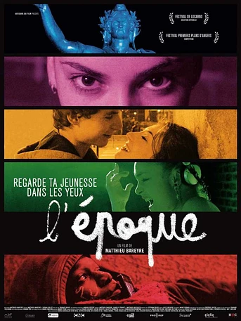 Poster de L'époque