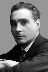 photo of person Henry Edwards
