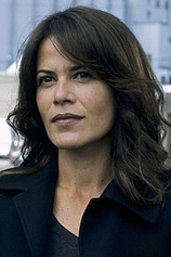picture of actor Venus Terzo