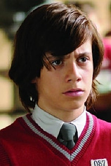 picture of actor Daniel Cerezo