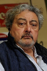 picture of actor Claudio Rissi