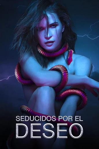 Poster de Seducidos por el Deseo