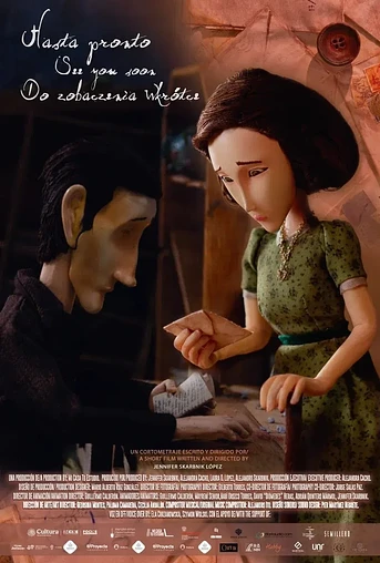 Poster de Hasta Pronto