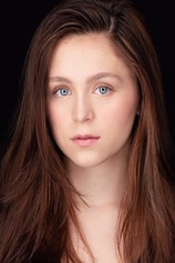 picture of actor Abigail Donaghy