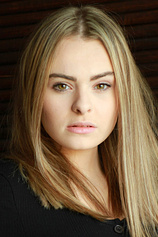 picture of actor Sydney Wade