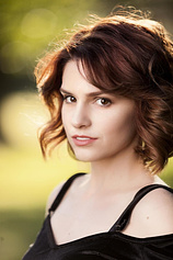 picture of actor Elizabeth J. Cron