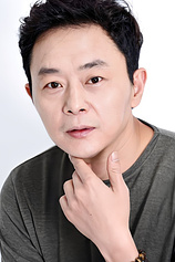 picture of actor Lee Won-jae