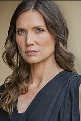 picture of actor Nahanni Arntzen