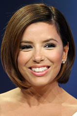 picture of actor Eva Longoria