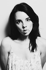 picture of actor Hayley Huntley