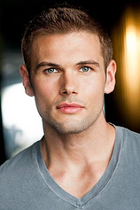 photo of person David Cade