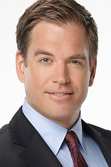 picture of actor Michael Weatherly