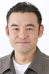 picture of actor Takashi Nishina