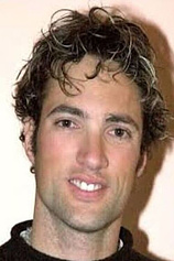 picture of actor Ismael Beiro