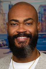 photo of person Tyree Dillihay