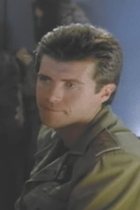 picture of actor Tim Dunigan