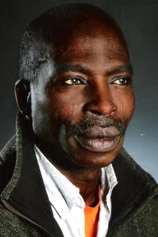 Foto de Michael Ojake