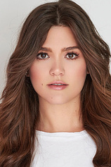 picture of actor Daniela Tapia