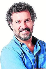 picture of actor Marc Cartes