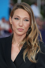 picture of actor Laura Smet