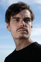 picture of actor Samuli Jaskio