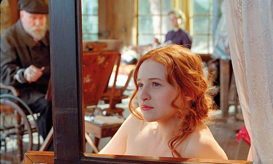 Christa Theret en Renoir