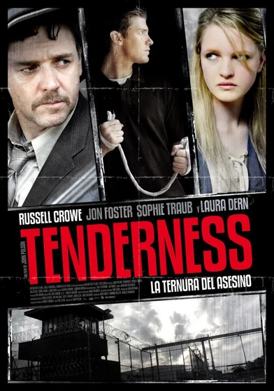 Imagen de tenderness (Cartel)