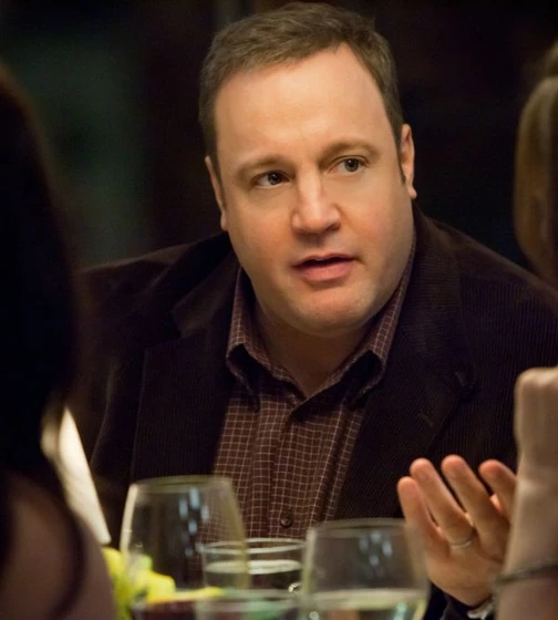 Kevin James en que-dilema