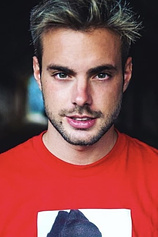 photo of person Federico Mercuri