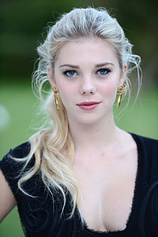 picture of actor Claire Julien