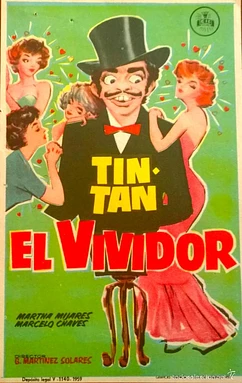 El vividor