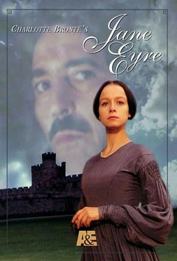 poster of movie Jane Eyre
