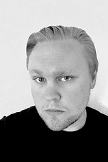 photo of person Sean Fowler
