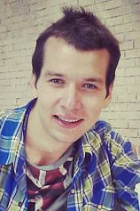 photo of person Evgeny Stepanov