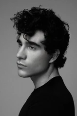 photo of person Javier Calvo