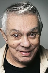 Foto de Chico Anysio