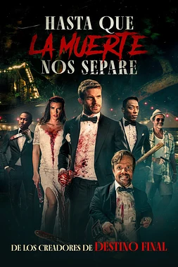 Hasta que la muerte nos separe