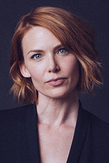 picture of actor Holley Fain