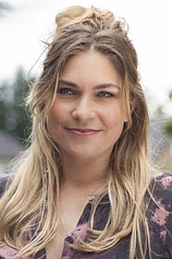 picture of actor Lauren Müller