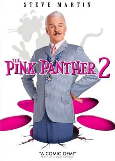 Imagen de la-pantera-rosa-2 (Cartel)