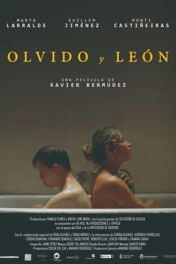 poster of movie Olvido y León