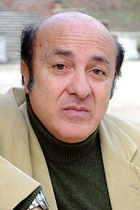 picture of actor Orazio Stracuzzi