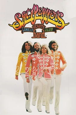 poster of movie Sgt. Pepper's Lonely Hearts Club Band